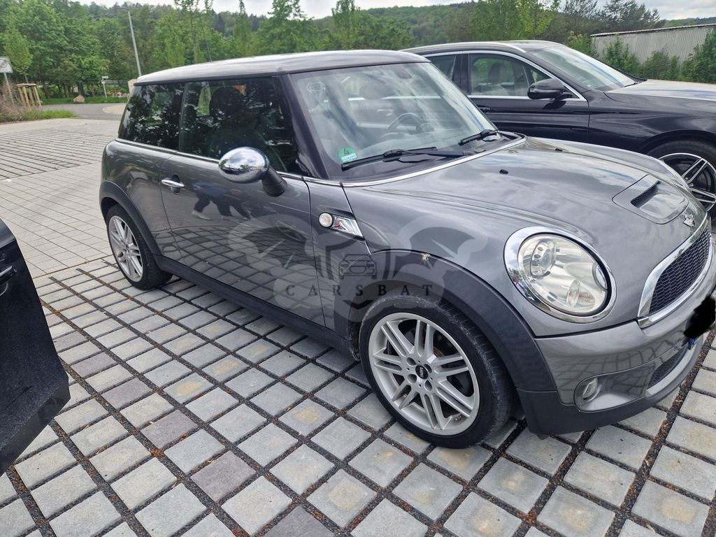 Mini Cooper 2009