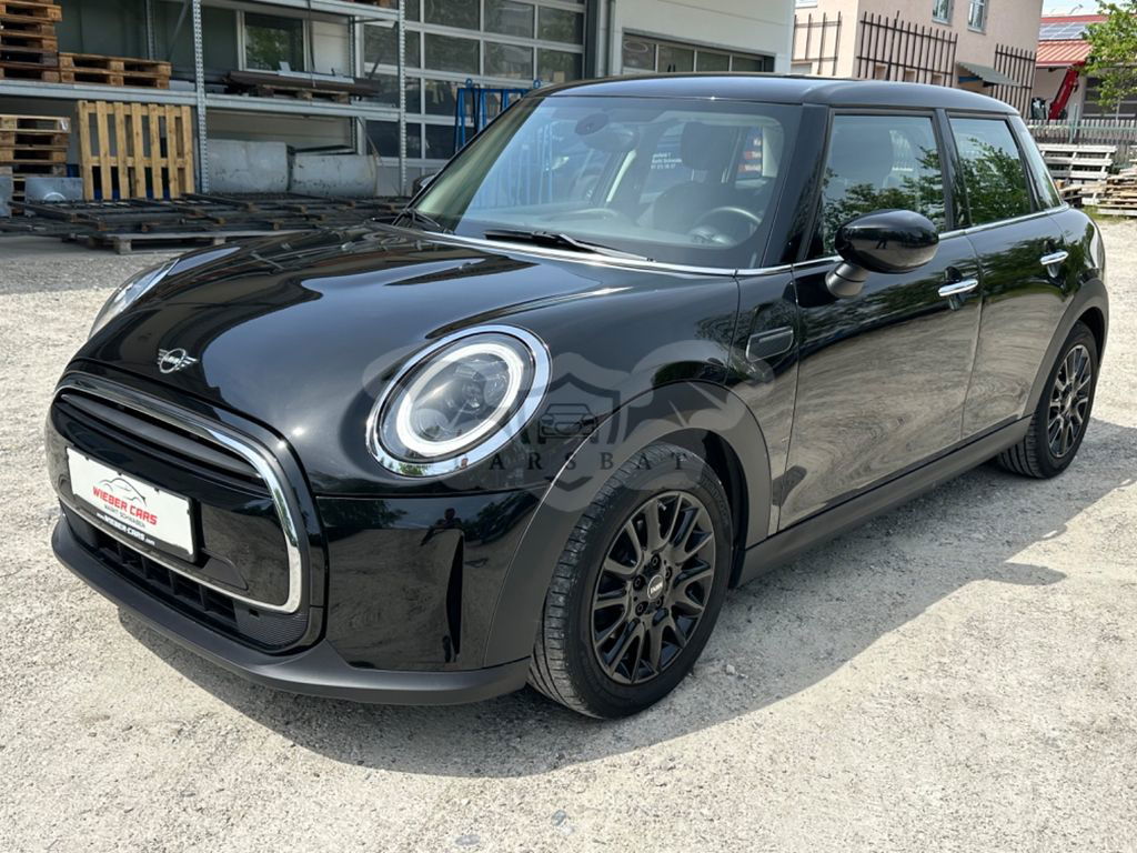 Mini One 2021