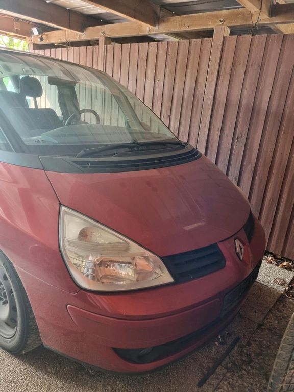 Renault Espace 2006