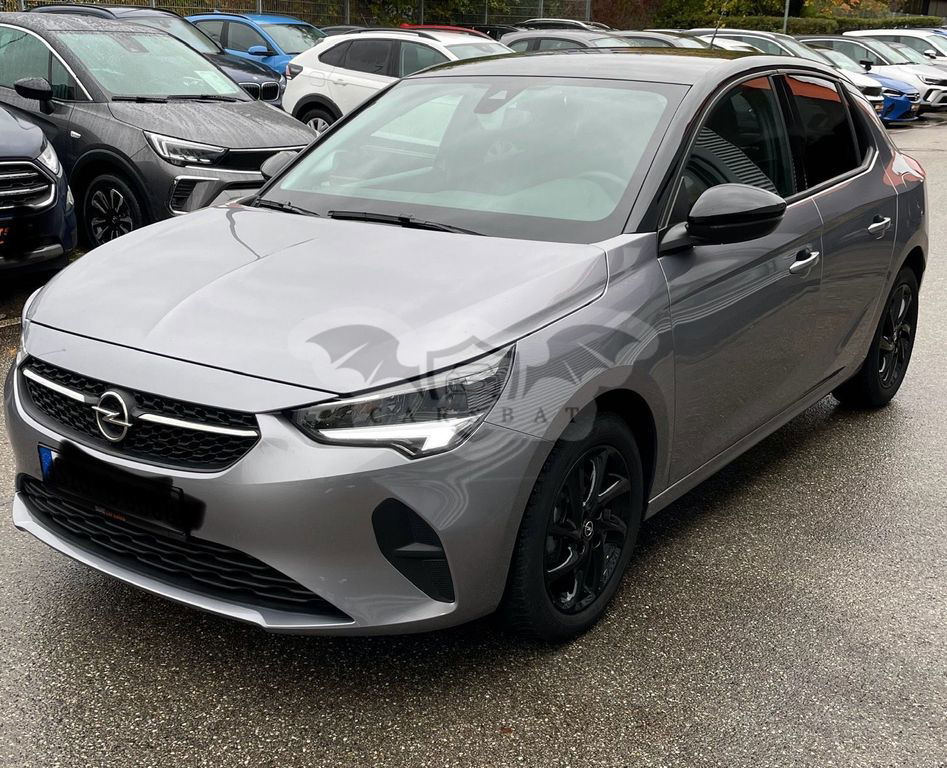 Opel Corsa 2020
