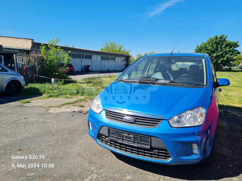Ford C-Max 2008