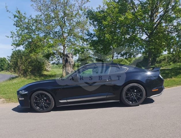 Ford Mustang 2021