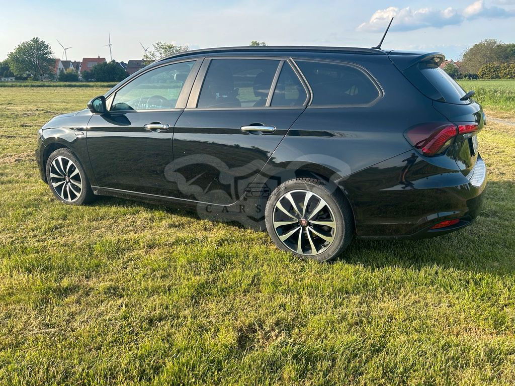 Fiat Tipo 2020