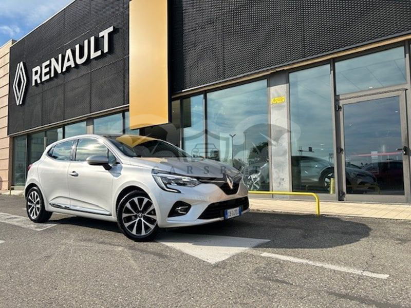 Renault Clio 2020