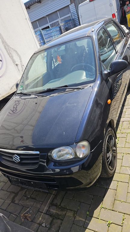Suzuki Swift 2005