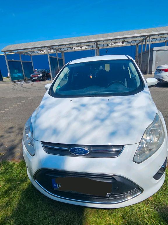 Ford C-Max 2013