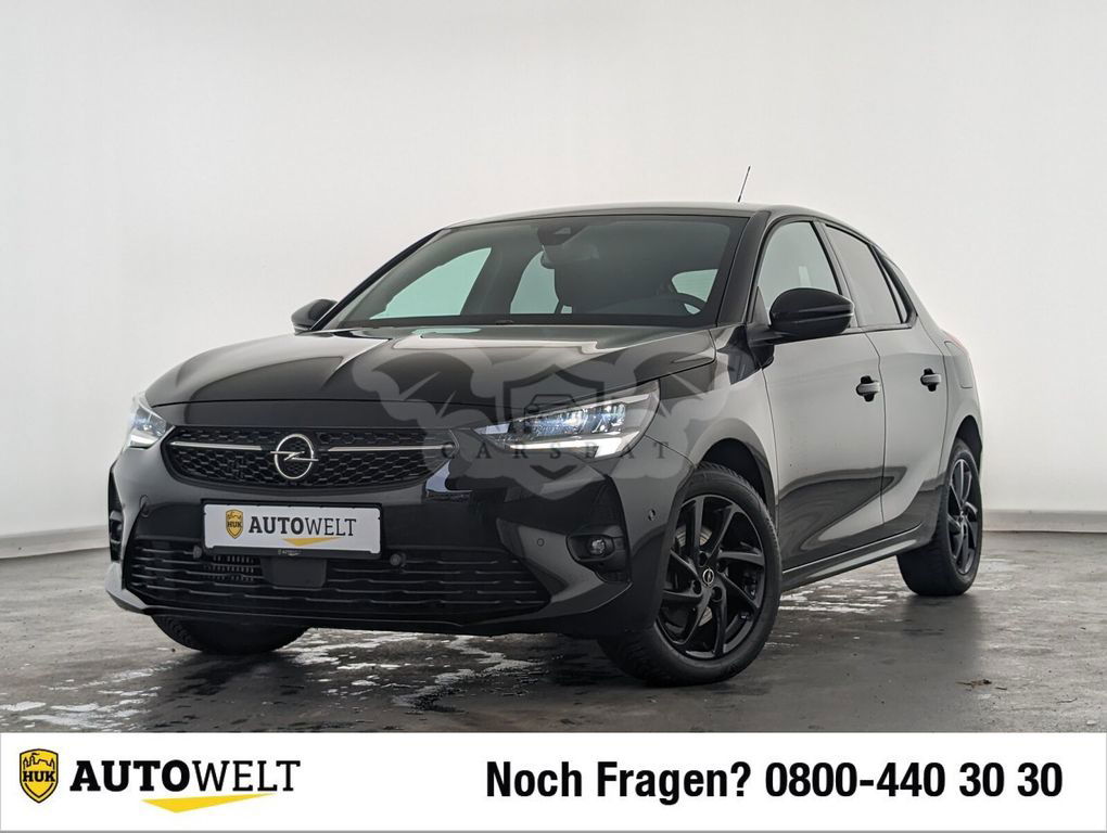 Opel Corsa 2023