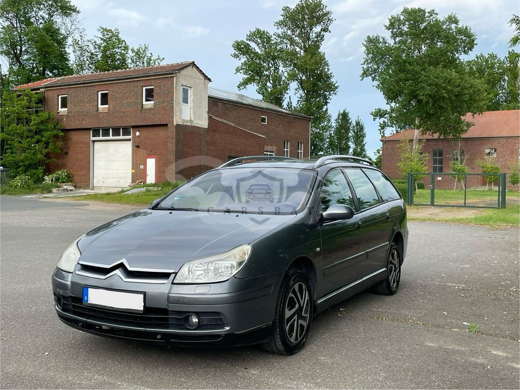 Citroën C5 2004