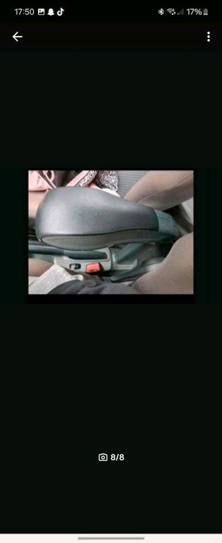 Smart Forfour 2005