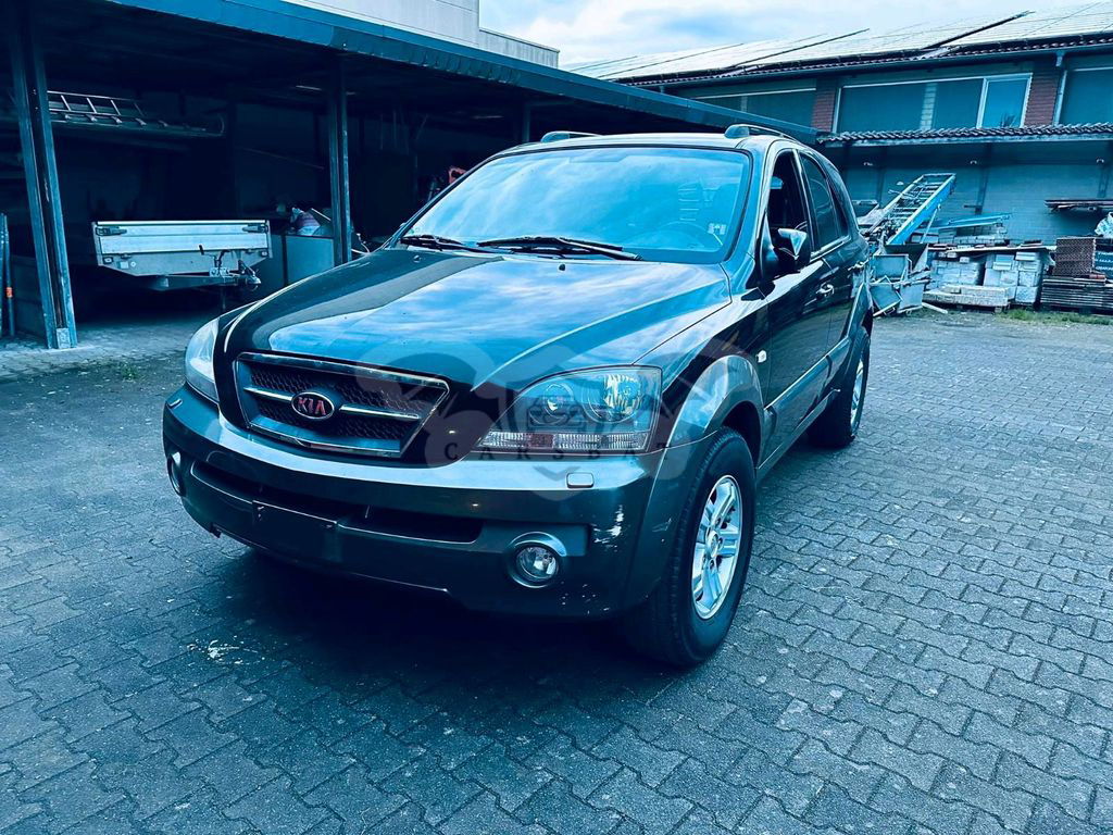 Kia Sorento 2005