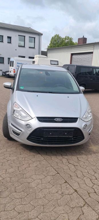 Ford C-Max 2012