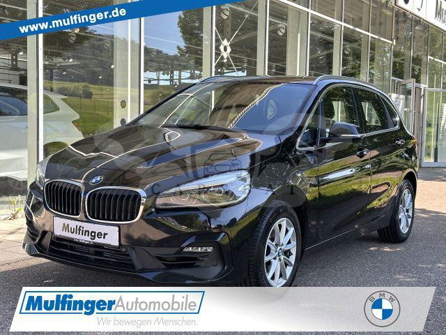 BMW 2 Series 216 Active Tourer 2021