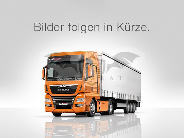 MAN TGX 2019