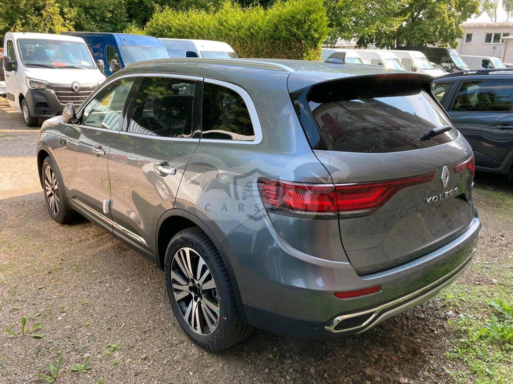 Renault Koleos 2022