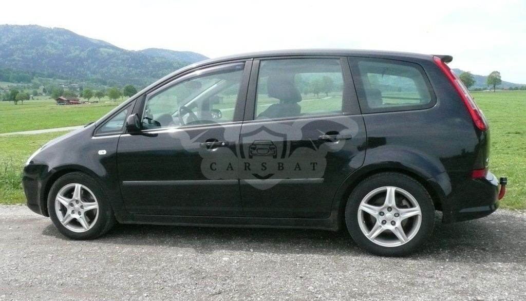 Ford C-Max 2008