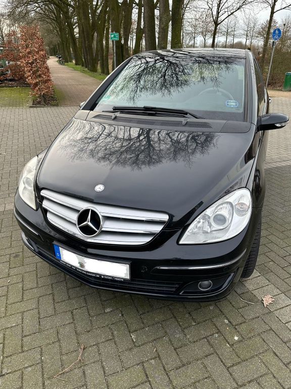 Mercedes-Benz 600 2007