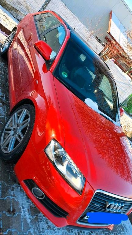 Audi A3 2010