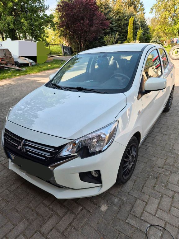 Mitsubishi Space Star 2020