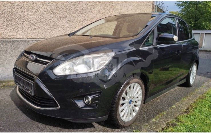 Ford C-Max 2013