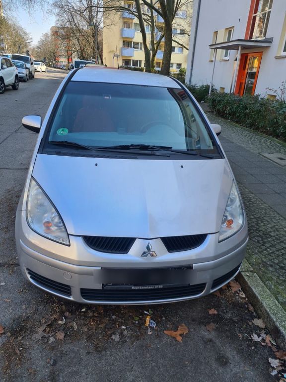 Mitsubishi Colt 2006