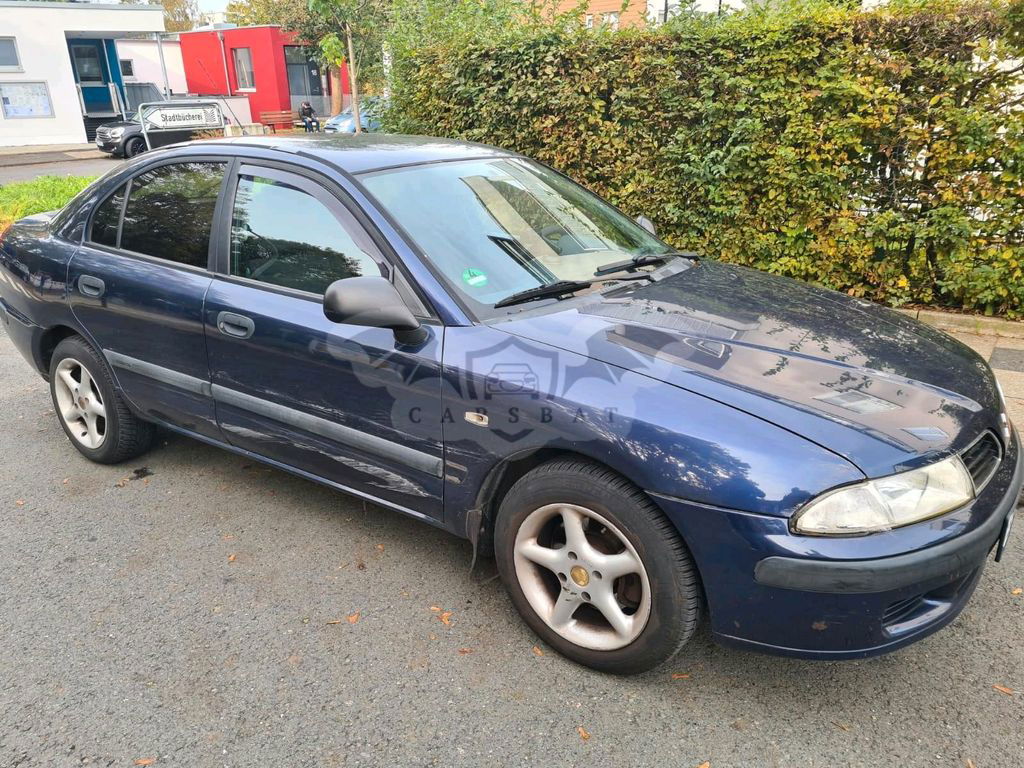 Mitsubishi Carisma 2000
