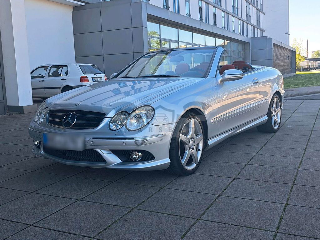 Mercedes-Benz 350 2006