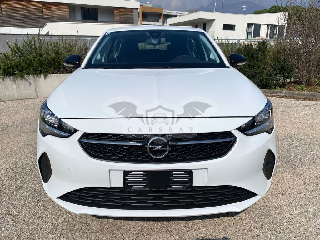 Opel Corsa 2020