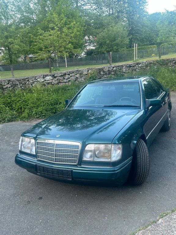 Mercedes-Benz CE 200 1996