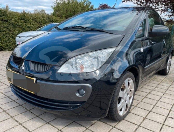 Mitsubishi Colt 2006