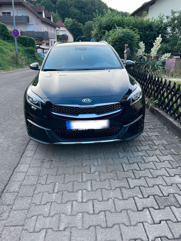 Kia XCeed 2021