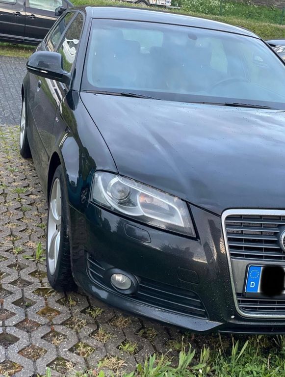 Audi A3 2010