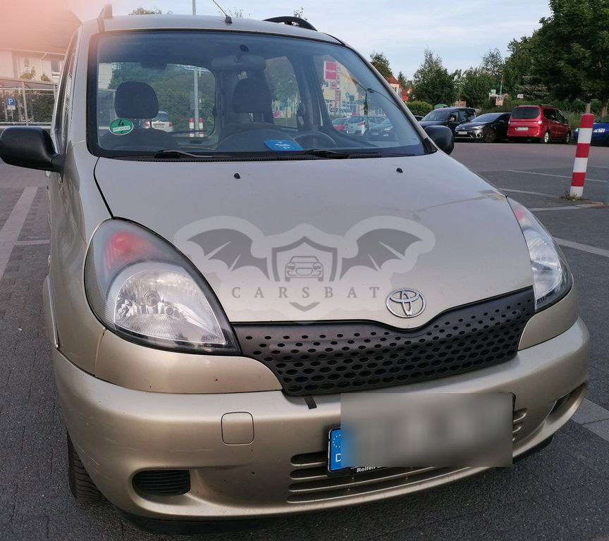 Toyota Verso 1999