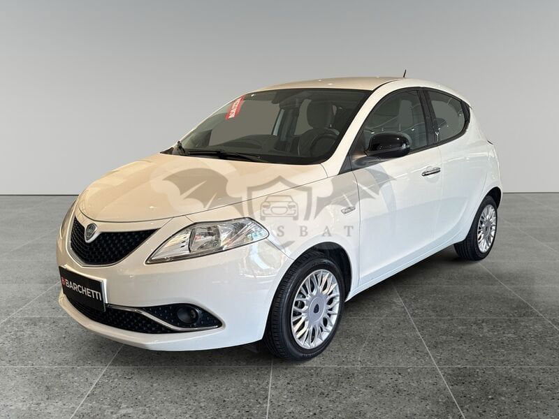 Lancia Ypsilon 2016