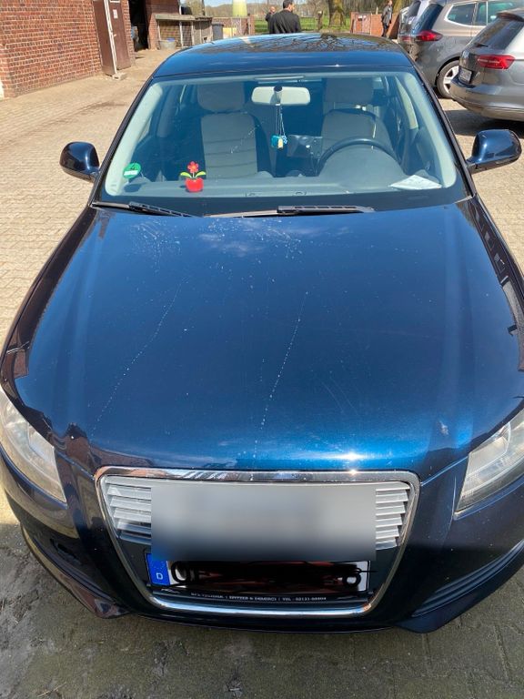 Audi A3 2010
