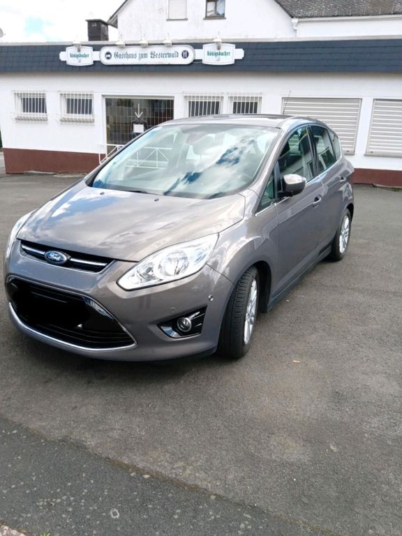 Ford C-Max 2013