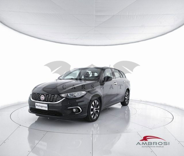 Fiat Tipo 2020