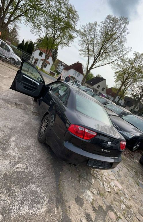 Seat Exeo 2009