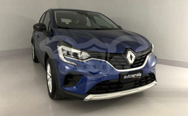 Renault Captur 2021