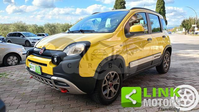 Fiat Panda 2015