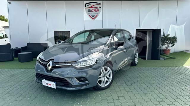 Renault Clio 2019