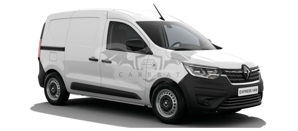 Renault Express 2024