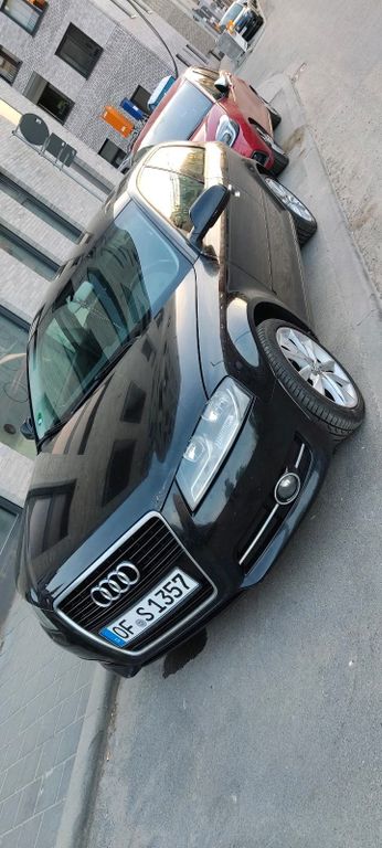 Audi A3 2010