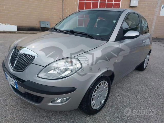 Lancia Ypsilon 2006