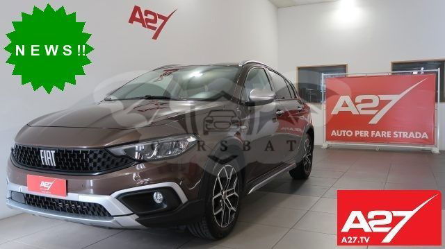 Fiat Tipo 2021