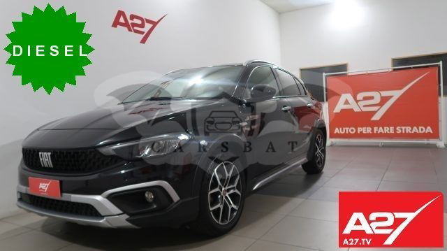 Fiat Tipo 2021