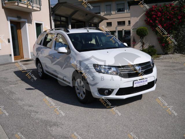 Dacia Logan 2013