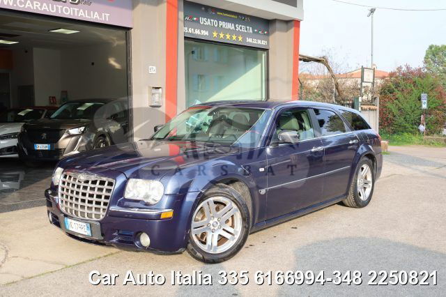 Chrysler 300C 2006