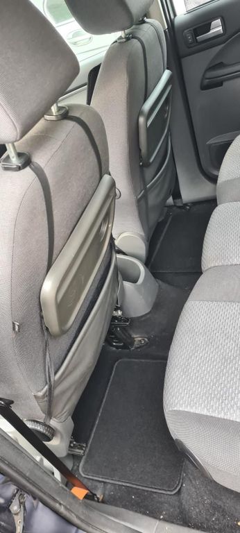 Ford C-Max 2003