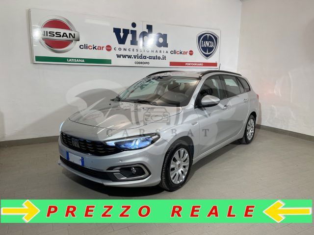 Fiat Tipo 2021