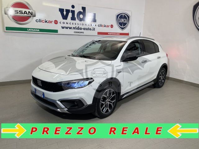 Fiat Tipo 2022